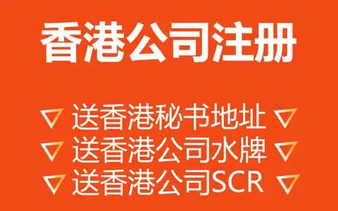 海外公司注册地推荐