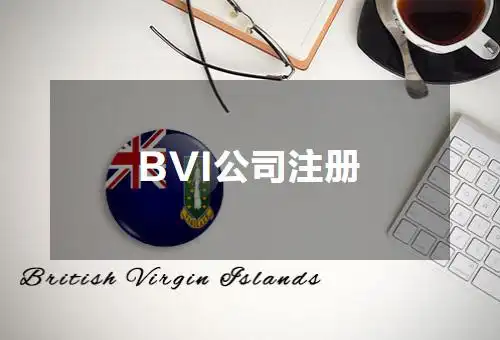 注册BVI公司：开启国际商业的新篇章