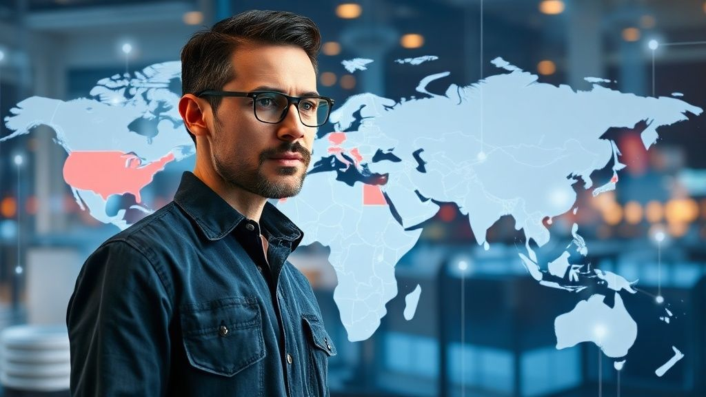 跨境电商如何注册海外公司?一文读懂完整流程与注意事项