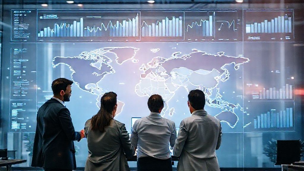 境外公司注册境内手续代办:专业服务与费用透明