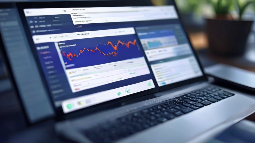 Facebook商务管理平台仪表板 Facebook商务管理平台仪表板