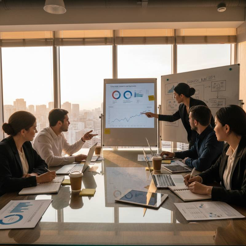 Business Planning Business Planning