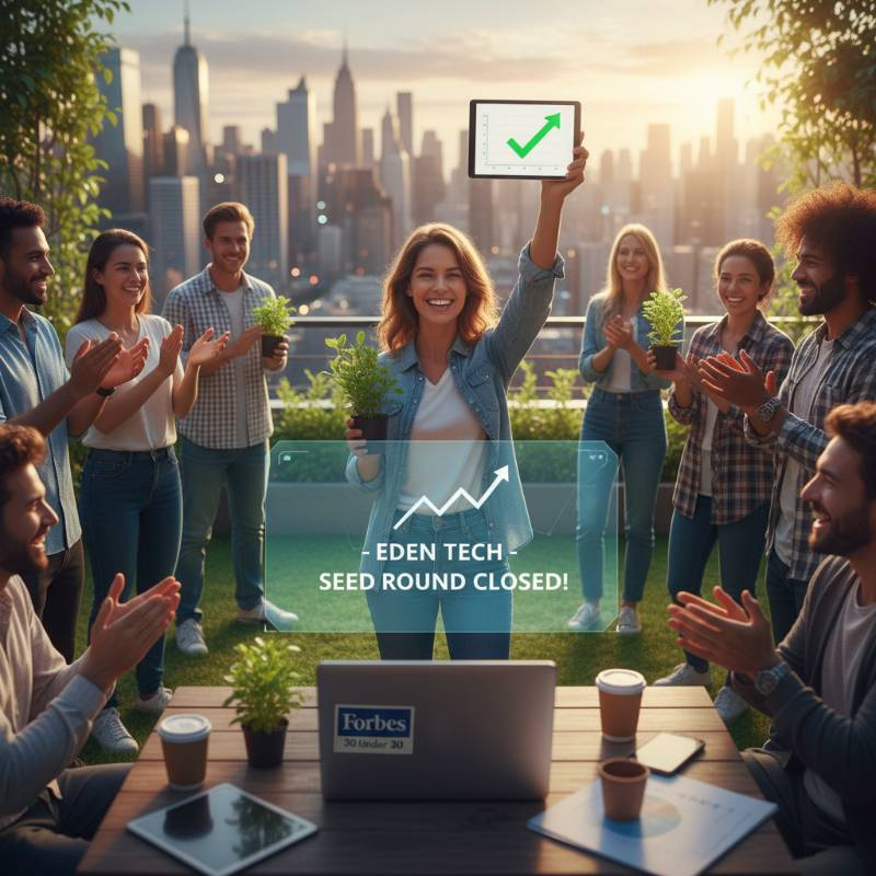 Success Story Success Story