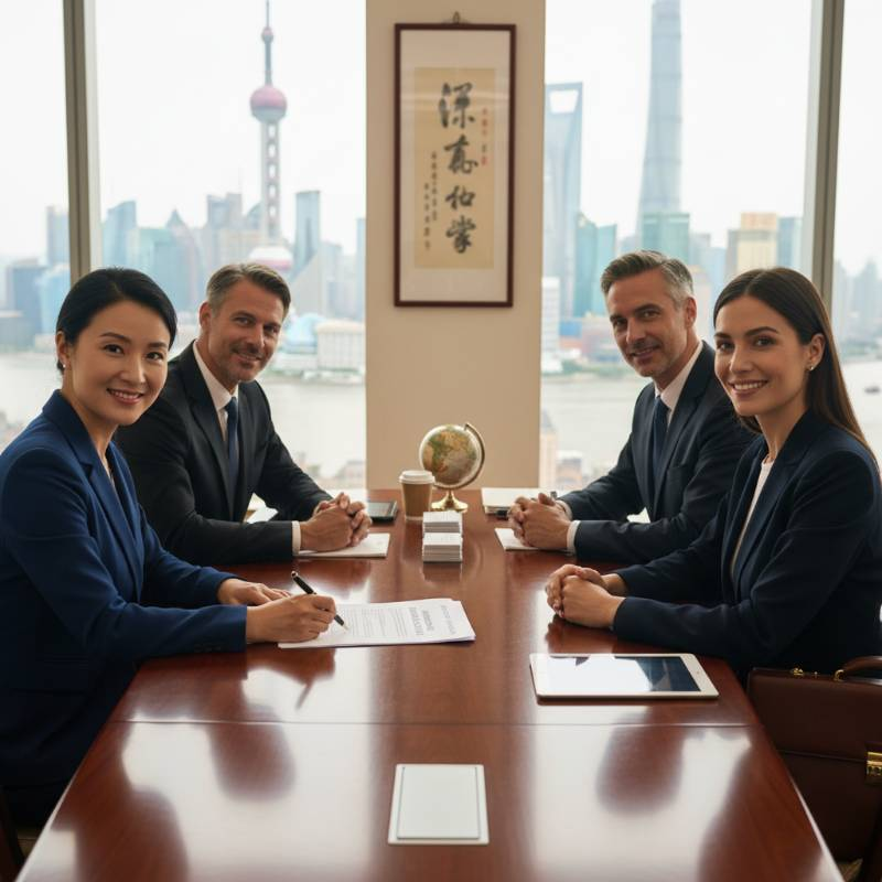 ODI中介机构 ODI中介机构