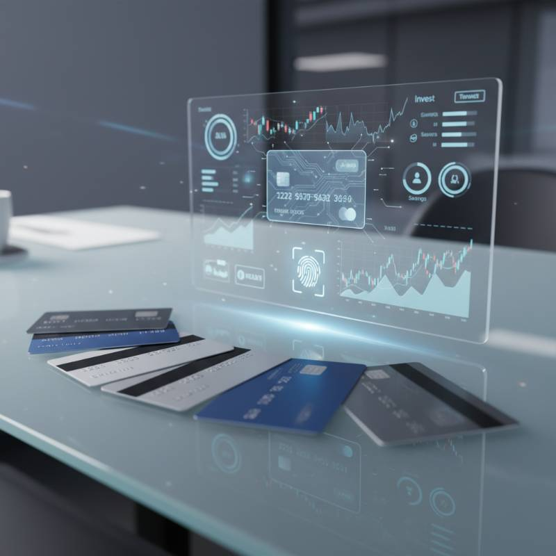 香港主流银行开户大比拼：传统 vs 虚拟银行