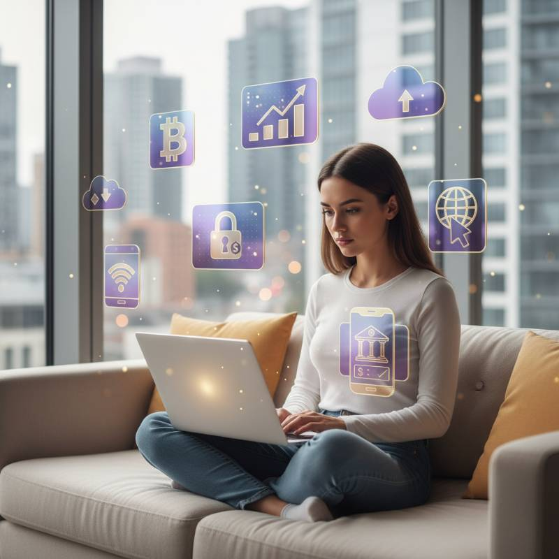 境外银行开户与税务审计合规