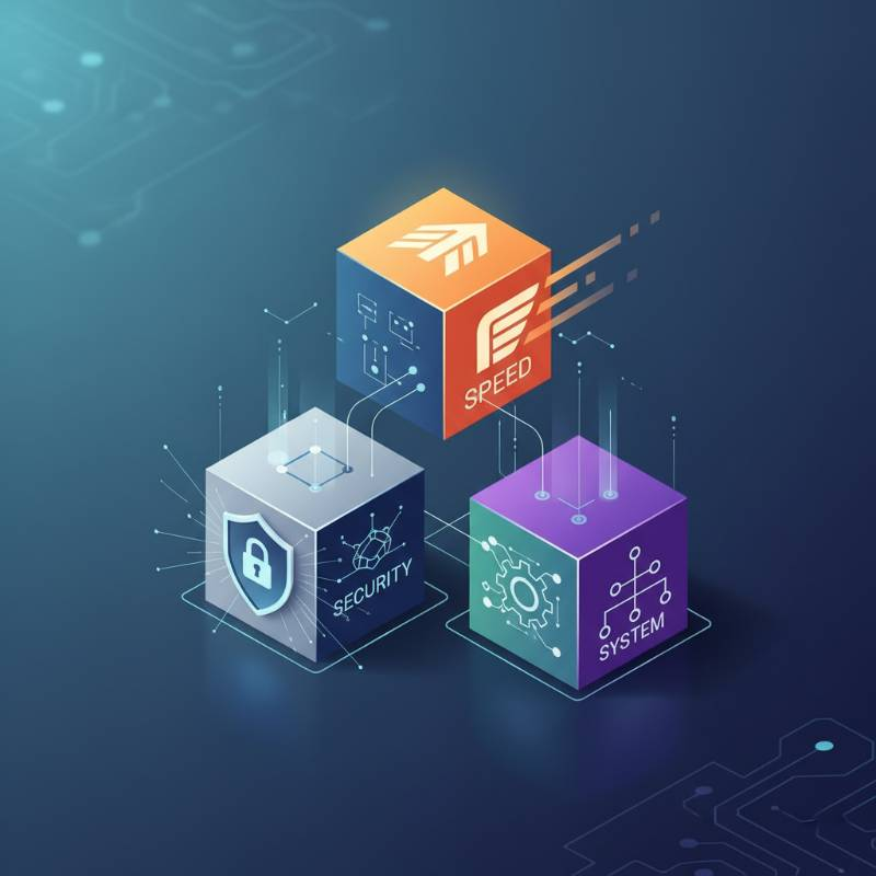 LDP-3S高效开户模型