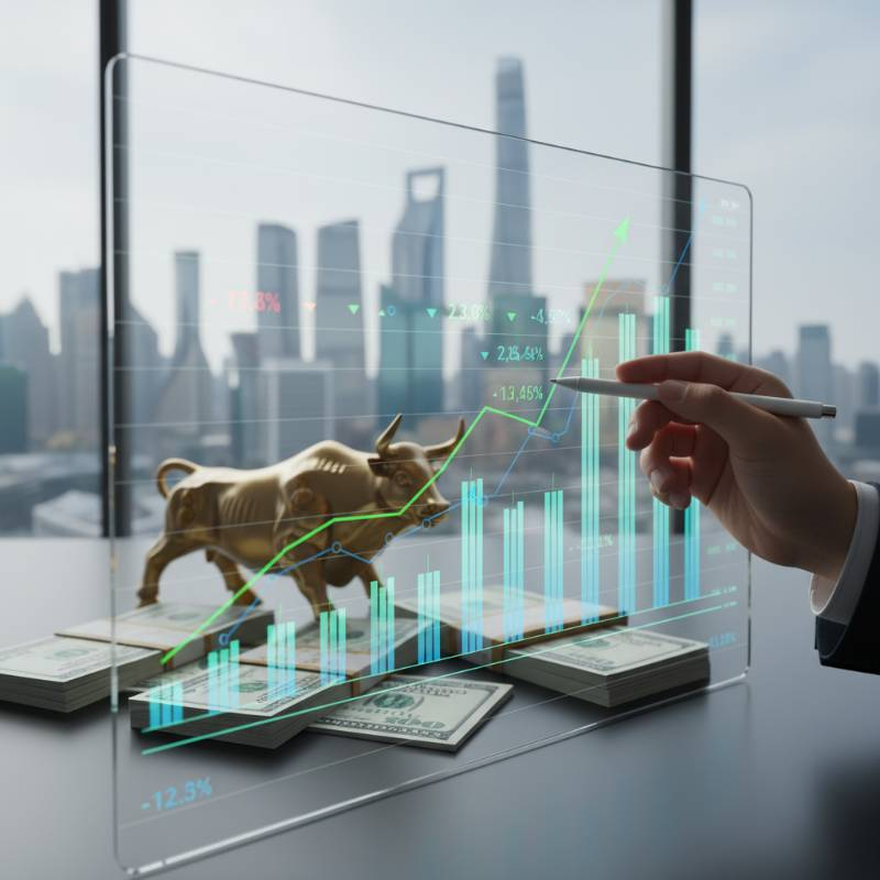 LDP账户维护与交易成