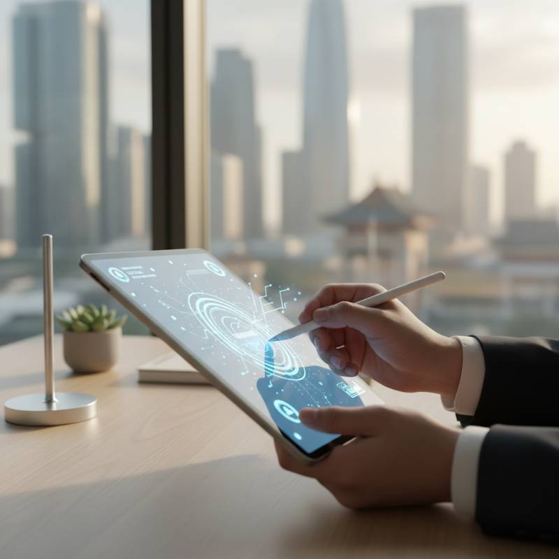 新加坡公司注册流程