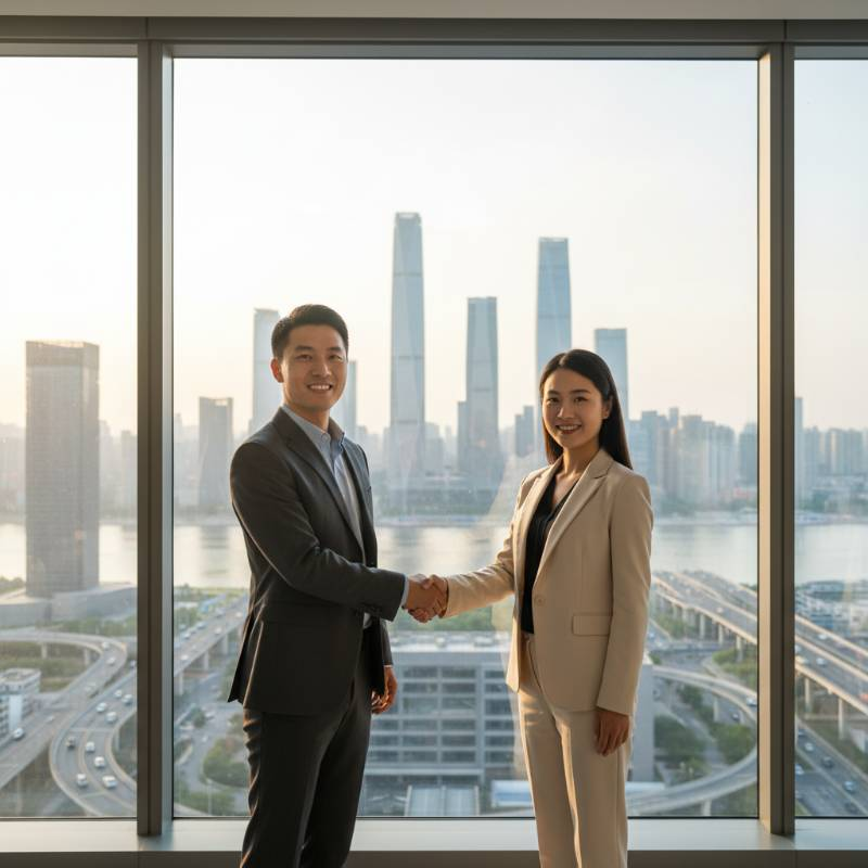 深圳天承秘书:为您提供一站式香港商务与信件处理方案 深圳天承秘书:为您提供一站式香港商务与信件处理方案