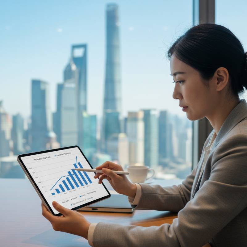 独立地址与虚拟地址运营成本对比 