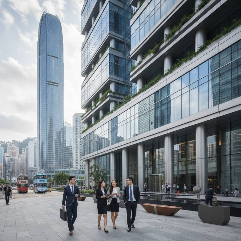 香港地址服务 香港地址服务