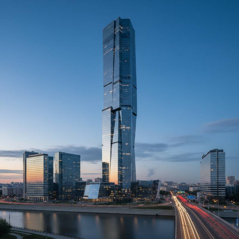 2026俄罗斯VTB银行开户全攻略：从资料准备到快速下户，外贸人避坑必看