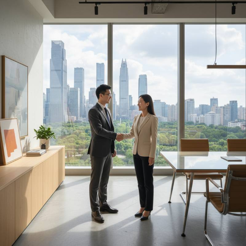 靠谱的VTB开户代办中介