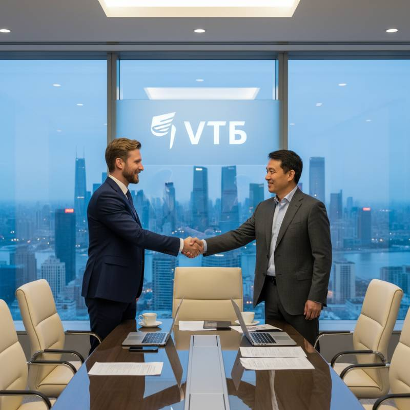 :VTB银行开户全流程解析 :VTB银行开户全流程解析