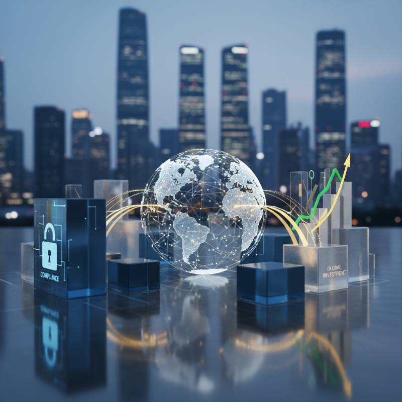 什么是37号文登记与ODI境外投资备案