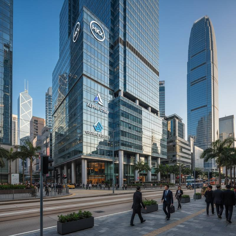 什么是香港公司注册？核心定义与准入条件