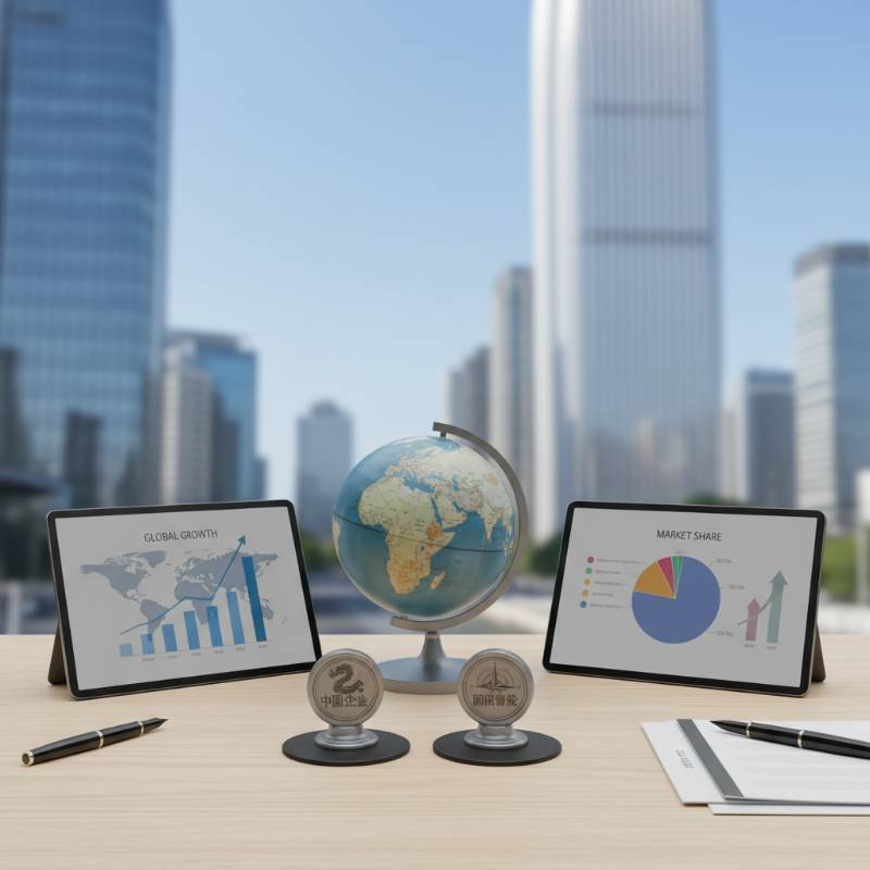 选择海外公司注册地的核心逻辑