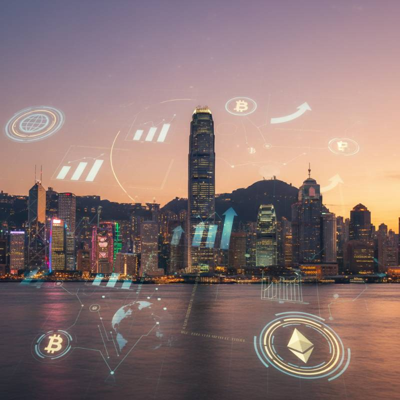 2026香港公司注册与银行开户全流程