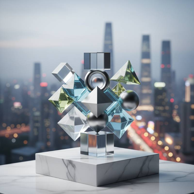 天承“三维一体”合规开户方法论