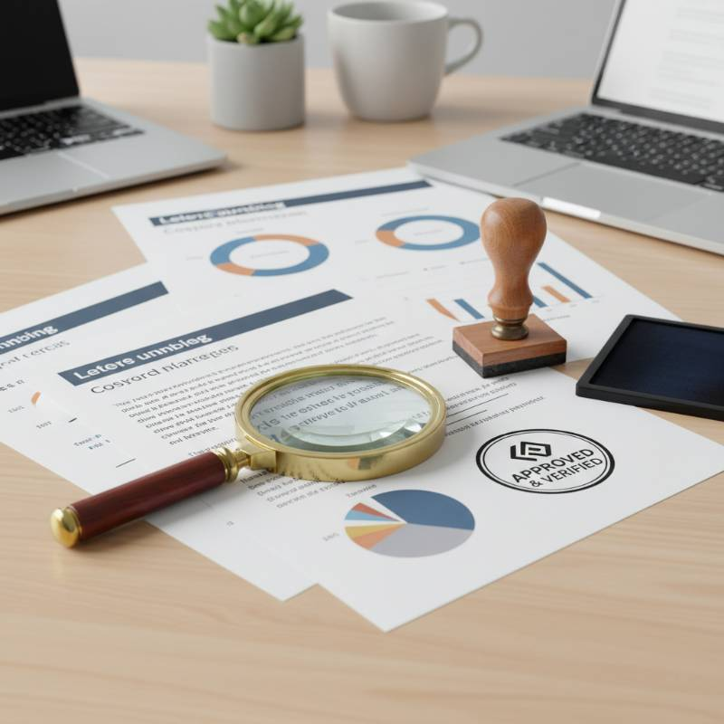 后续合规管理：周年申报与审计