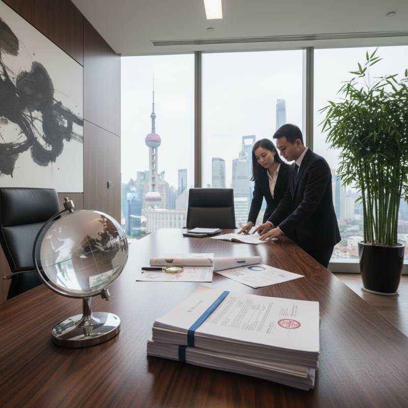 什么是ODI备案？企业境外投资的“合法通行证”
