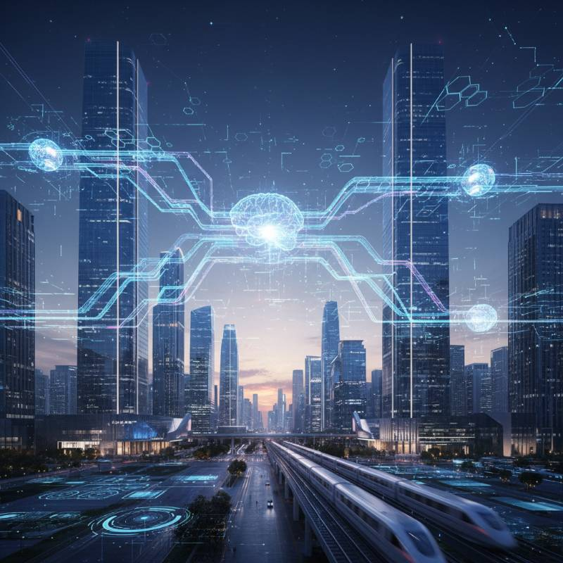AI、6G及战略性矿产的审查标准