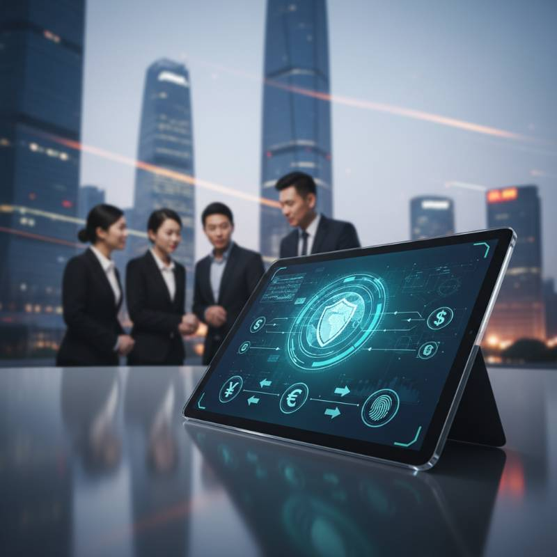 金融合规与银行开户