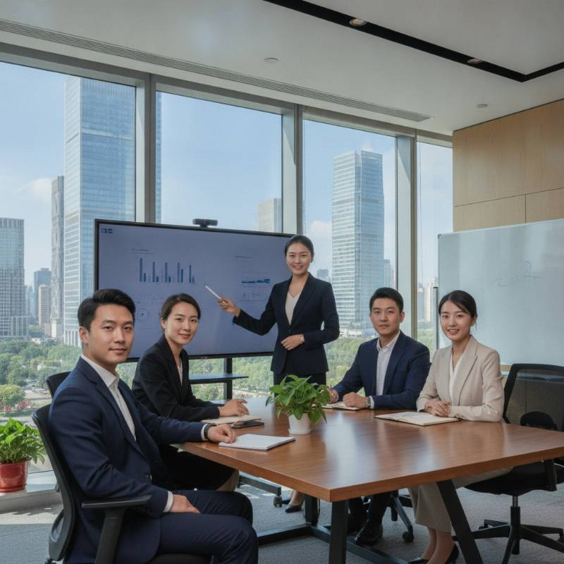 为什么选择深圳天承秘书?专业服务助力企业稳健出海 为什么选择深圳天承秘书?专业服务助力企业稳健出海