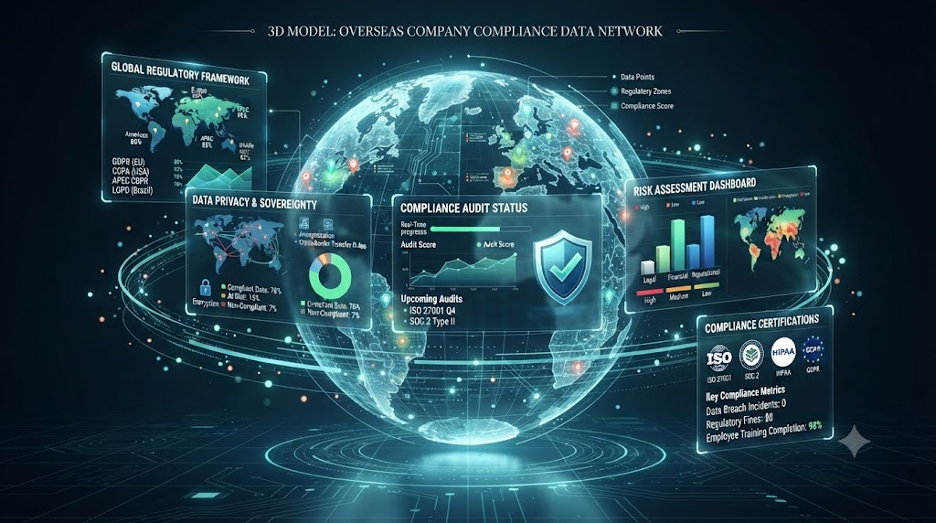 亚马逊海外公司KYC合规‘三维评估模型’ 亚马逊海外公司KYC合规‘三维评估模型’