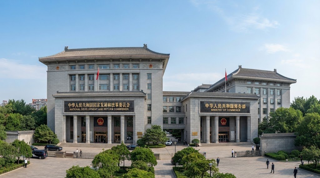商务部境外投资备案要求权威指南