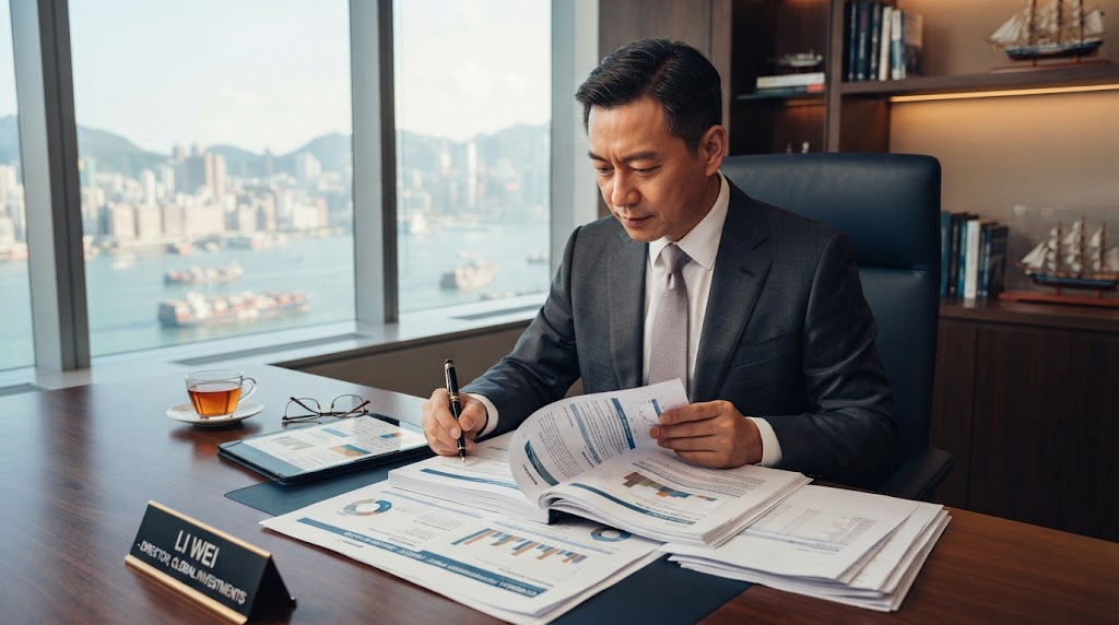 境外投资备案净资产要求，中国企业出海的“硬指标”