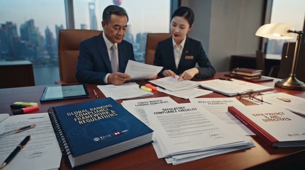 特定场景下中国企业华侨银行开户案例与独家策略 特定场景下中国企业华侨银行开户案例与独家策略