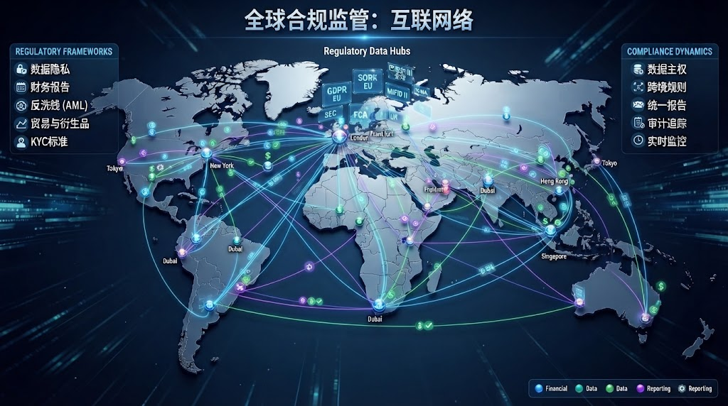 跨境电商的合规“红线”:离岸账户税务与监管风险 跨境电商的合规“红线”:离岸账户税务与监管风险